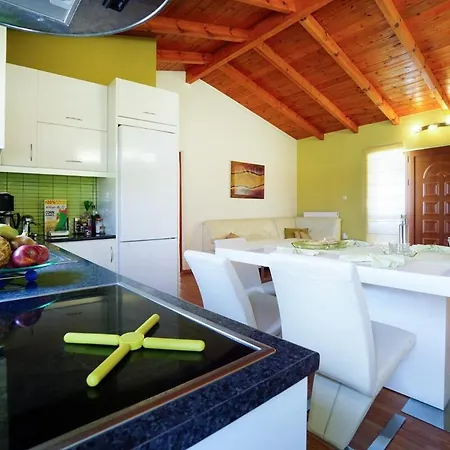 Penthouse Apartament *
