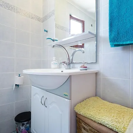 Apartament Penthouse