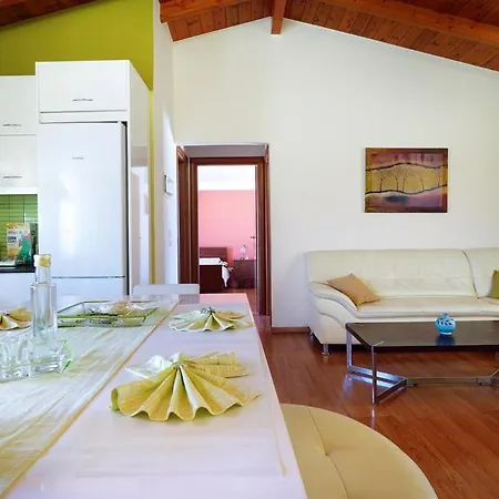 Penthouse Chania (Crete)