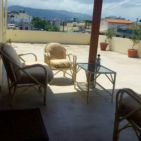 Apartament Penthouse *